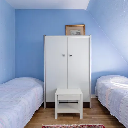 Casa vacanze Grande Maison Familiale