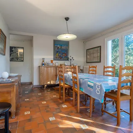 Grande Maison Familiale Casa vacanze