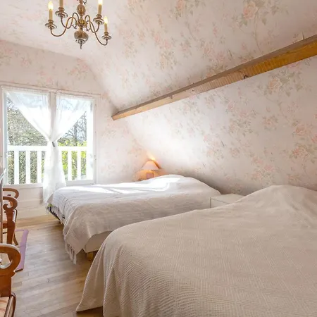 Grande Maison Familiale * Douarnenez