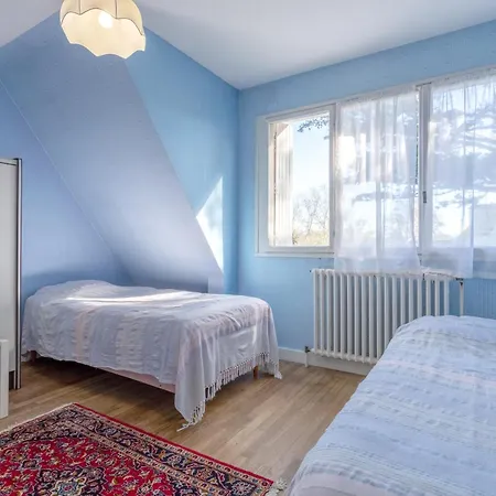 Grande Maison Familiale Casa vacanze *
