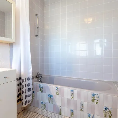 Grande Maison Familiale Casa vacanze Douarnenez