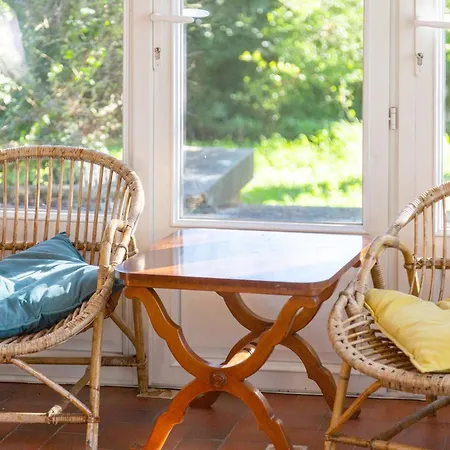 Grande Maison Familiale Casa vacanze Douarnenez