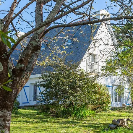 Grande Maison Familiale Casa vacanze Douarnenez