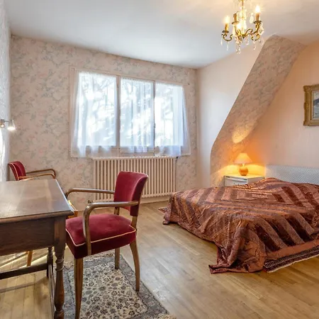 Grande Maison Familiale